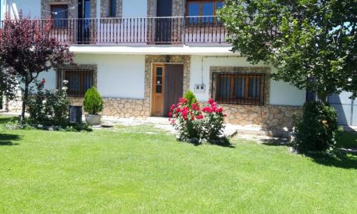 Casa Rural Hipólita