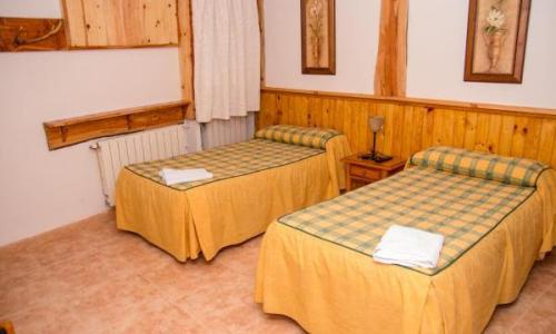 Casa rural La Fragua