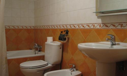 Vivienda de Uso Turístico La Risca