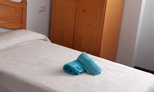 Hostal rural Amador