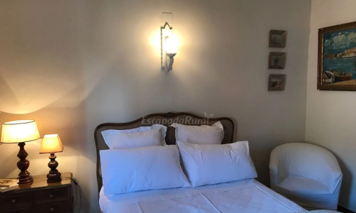 Casa rural don César