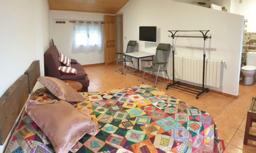 La Casita de Daniel