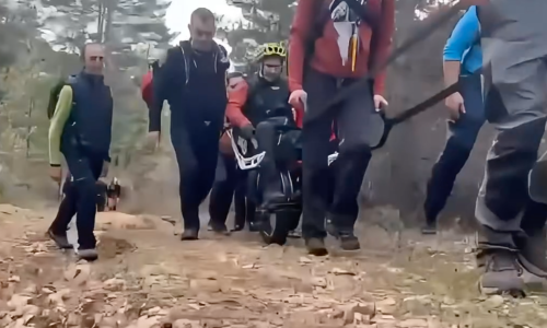 «Cuenca sin Techos» en televisión Castilla-La Mancha