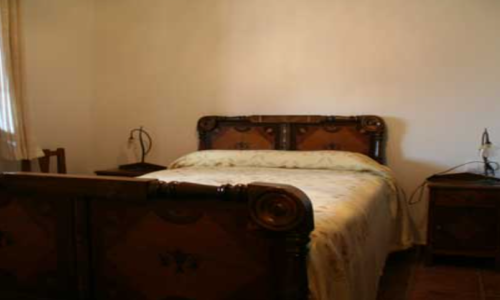 Casa rural Ca la Quintina