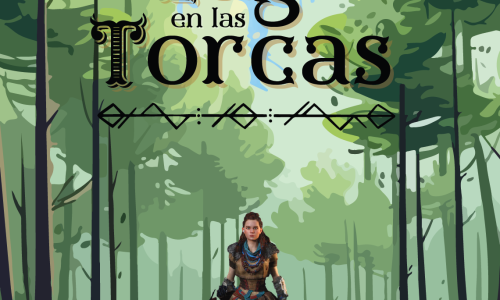 «Tu aventura con Lug en las Torcas»: una nueva app inmersiva en el pleno Monumento Natural