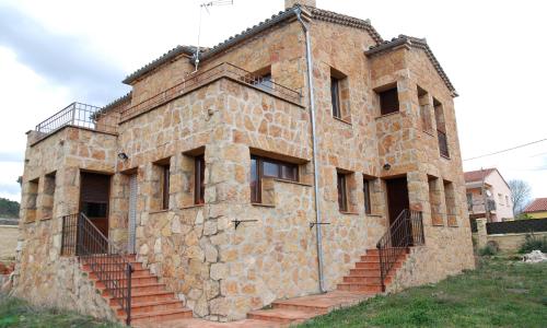 Casa Rural El Ventano