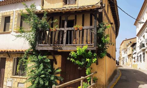 Retos de la vivienda en el mundo rural y en la Serranía Conquense