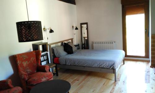 Apartamentos el Pretil del Olmo