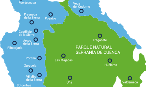 Imagen de Destino Turístico Startlight: cielos cinco estrellas