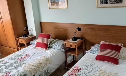 Apartamentos Luz de Carboneras