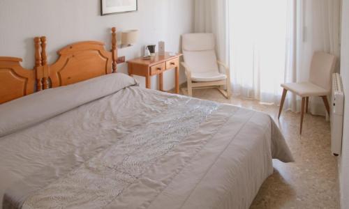 Hostal La Toba