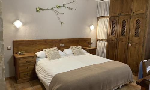 Casa rural Baltasar