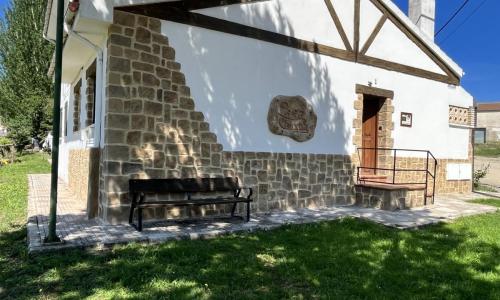 Casa rural Chincha