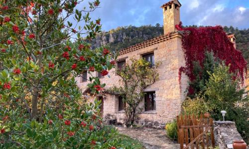 Casa Rural Las Hazas
