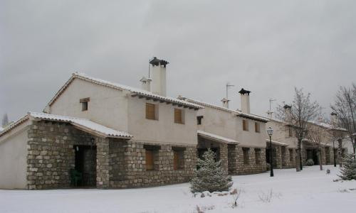Casas Rurales Nelia 