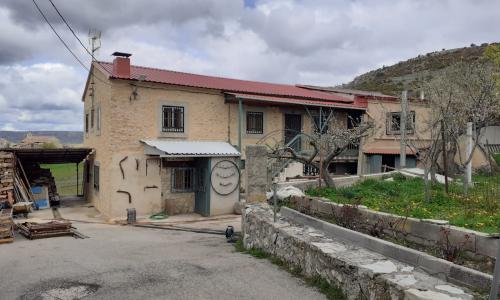 Casa rural La Fragua