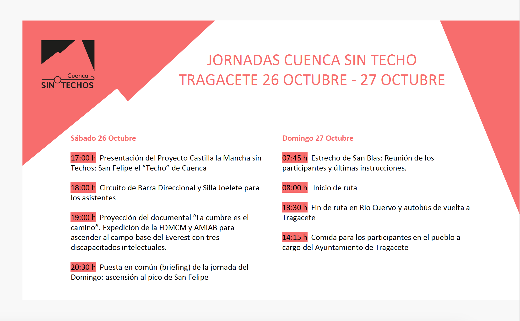 Curso Silla Joelette y Barra Direccional: deporte inclusivo en la montaña1
