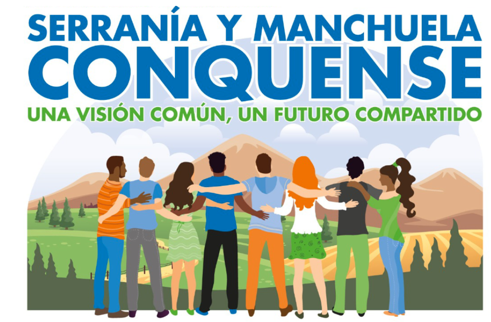 Construyendo el Destino Turístico: Serranía y Manchuela Conquense0