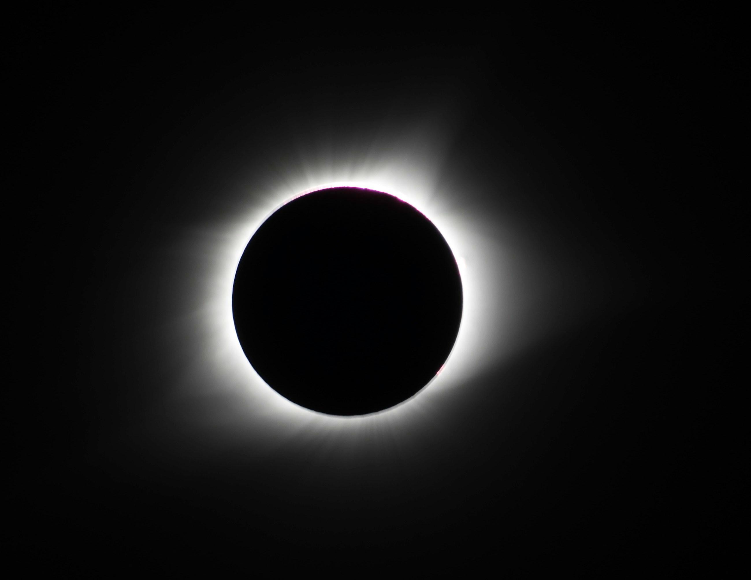 Bajo los cielos encantados: La Serranía de Cuenca se prepara para el eclipse del siglo0